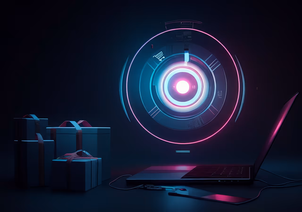 Technologies Power AI Shopping Agents-1